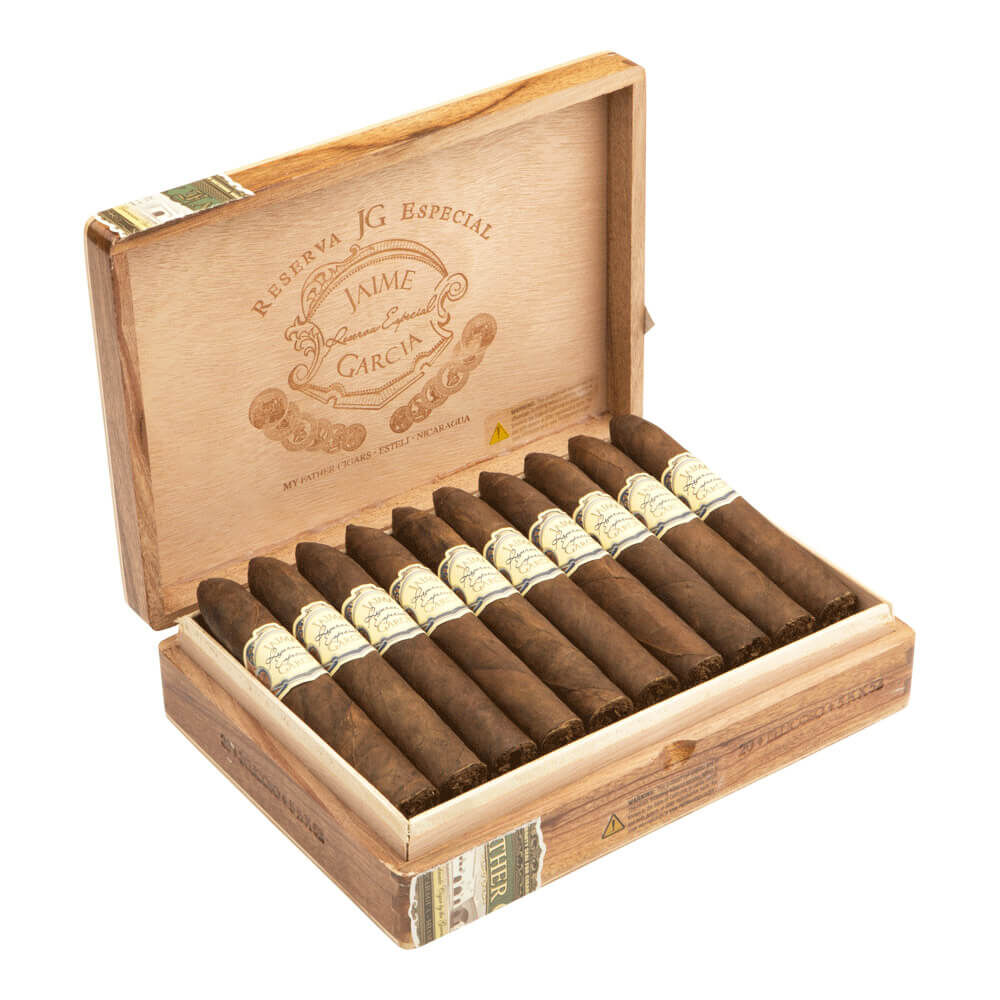 View product media MFJGBE Belicoso, , jrcigars 2